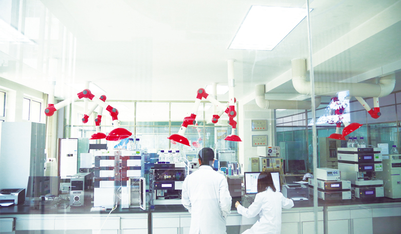 环保检测项目以及检测标准都有哪些